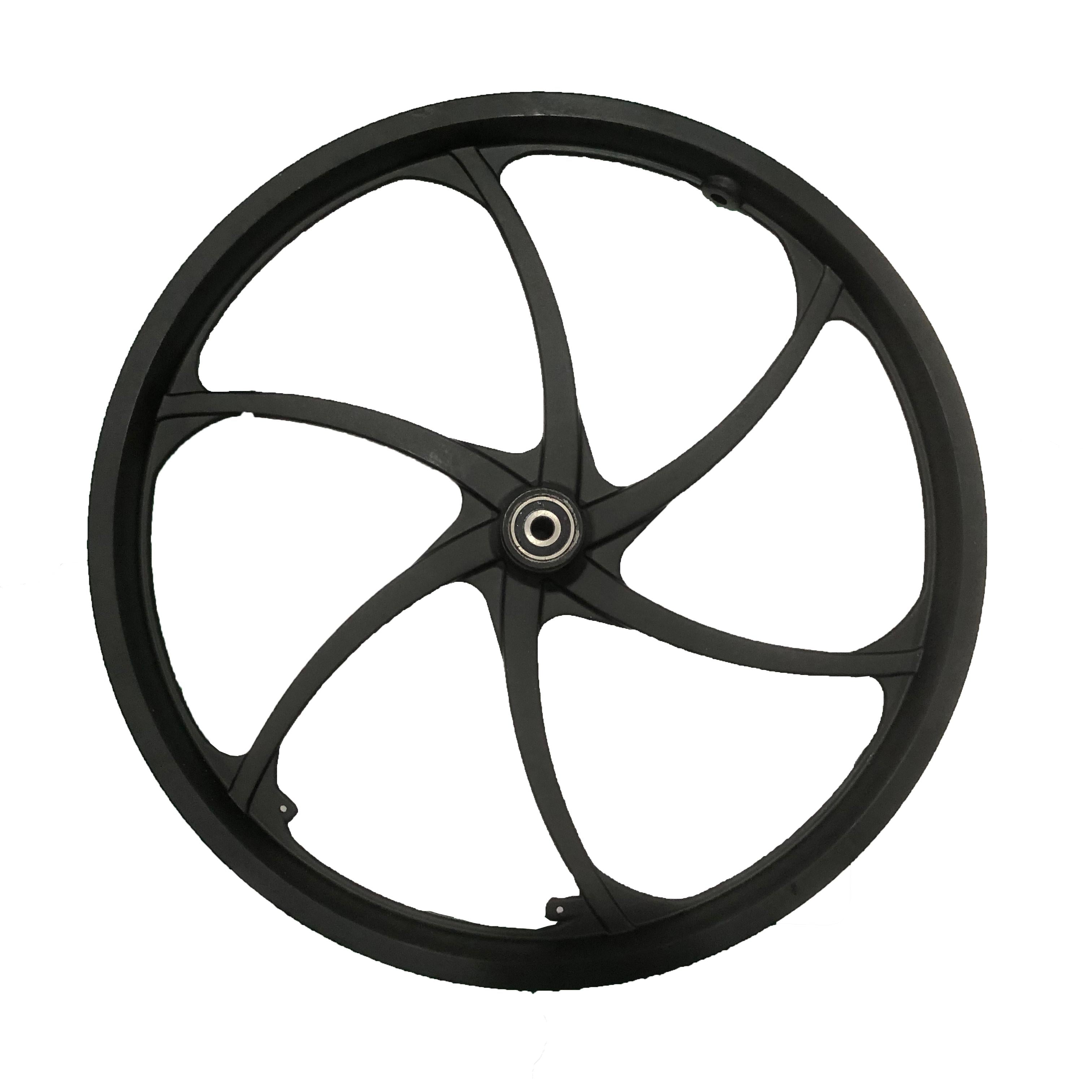 PVY Z20 MAX mozzo anteriore ruota bici elettrica