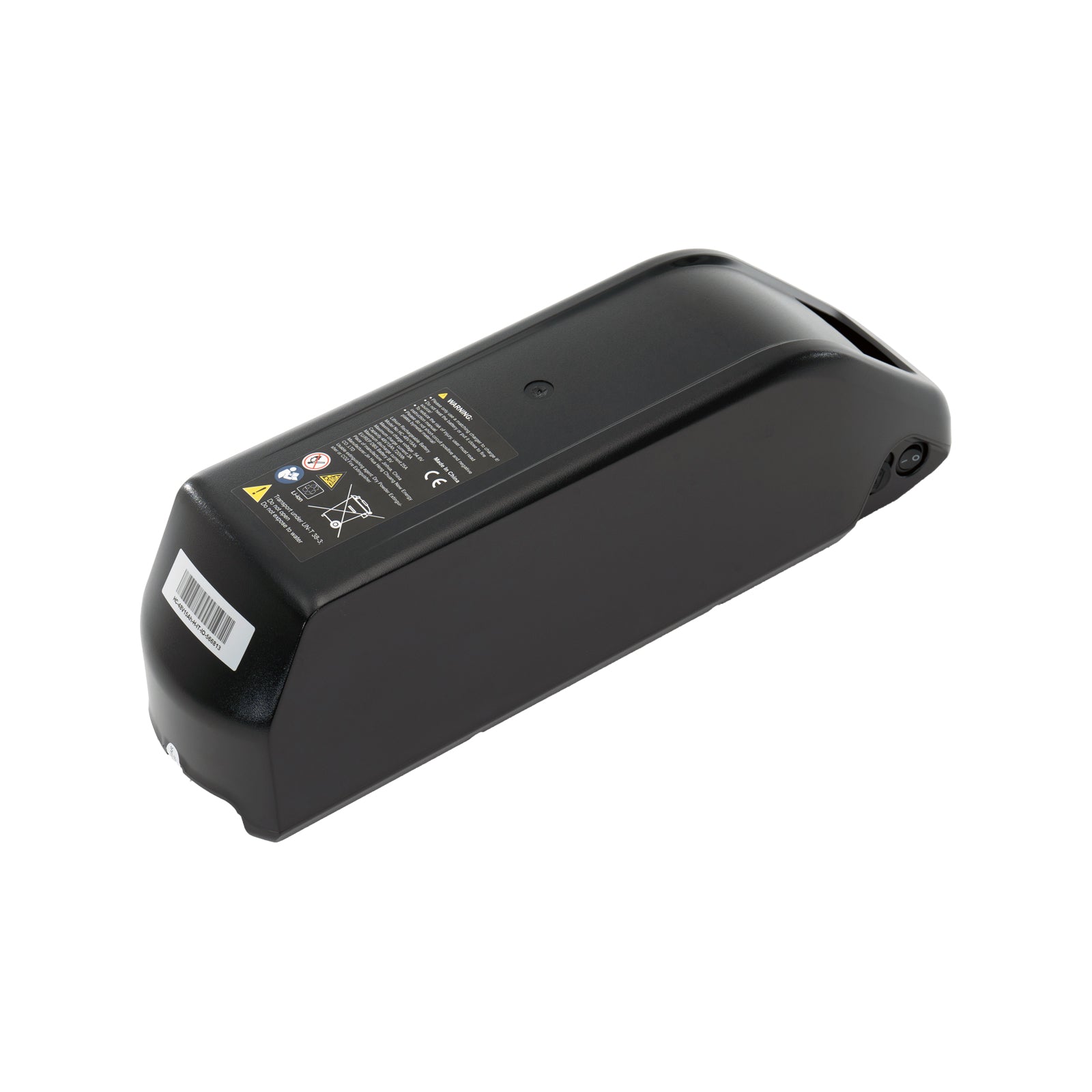 Touroll S2 Batteria 48V 15Ah di ricambio