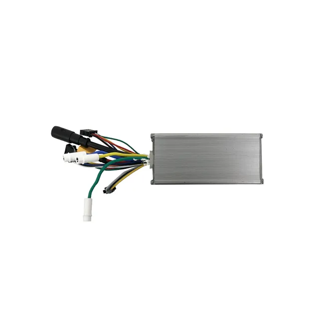PVY F20 centralina triciclo elettrico