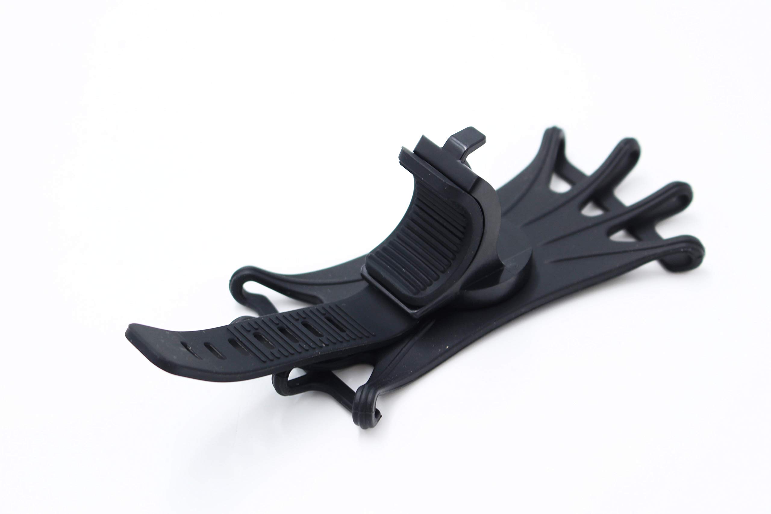 i-Bike CB-1025 supporto smartphone bici nero 4-6 pollici