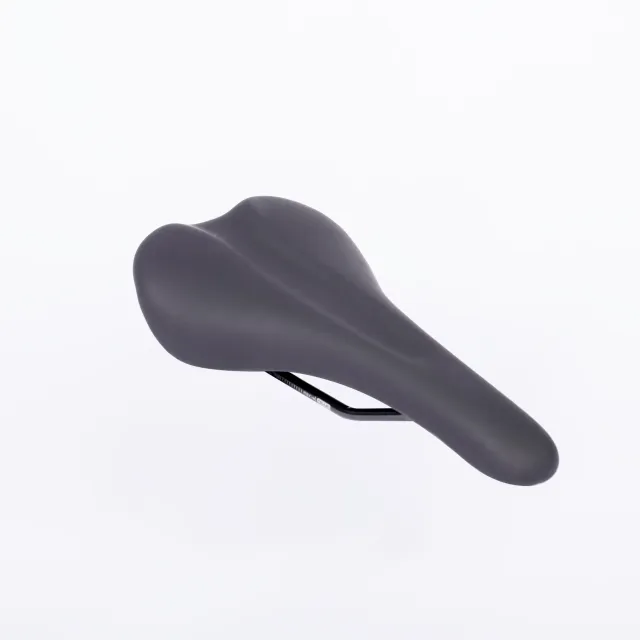 THOK sella full black 278x140 telaio CrMo