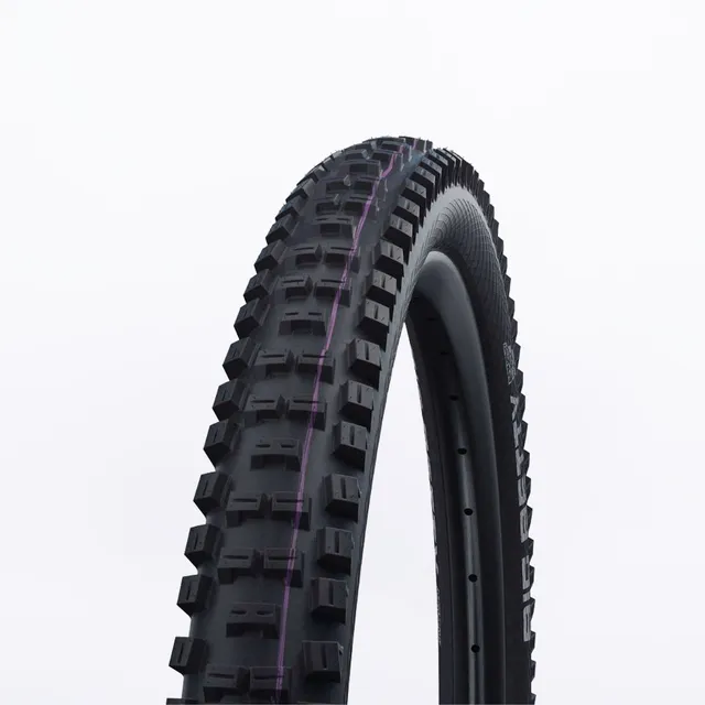 Schwalbe Big Betty copertone 27.5x2.6 e-bike ready