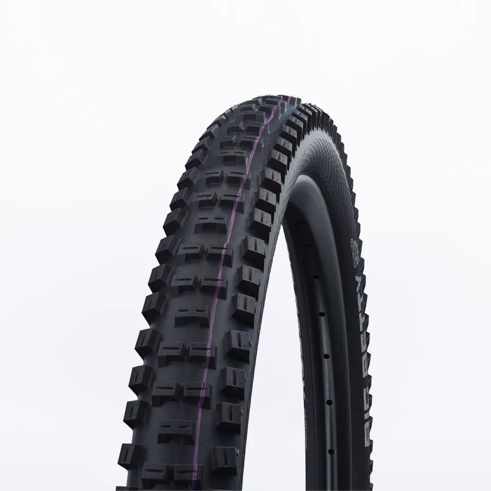 Schwalbe Big Betty copertone 27.5x2.6 e-bike ready