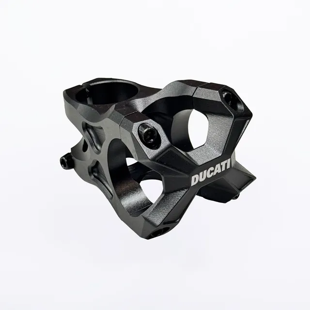 THOK Ducati 35 mm attacco manubrio MIG-RR MIG-S TK-01RR