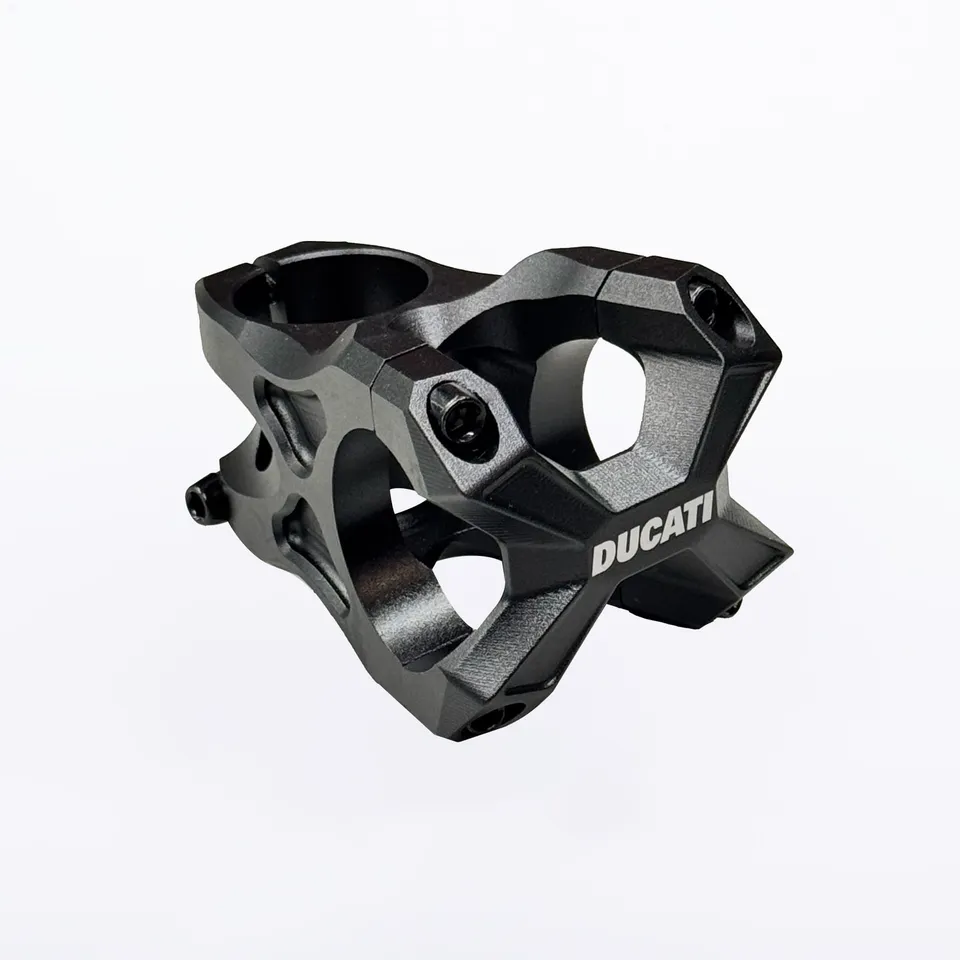 THOK Ducati 35 mm attacco manubrio MIG-RR MIG-S TK-01RR