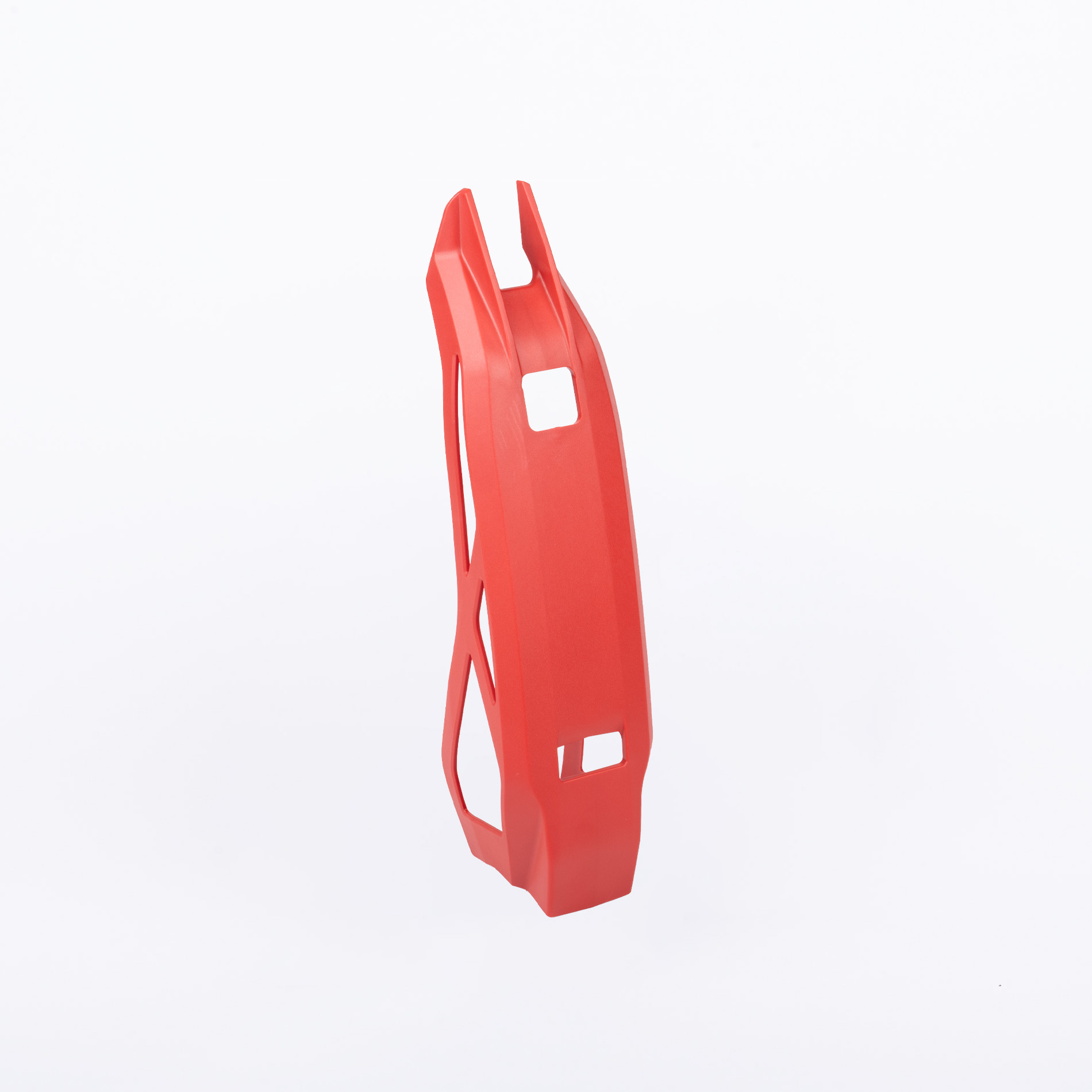 Thok Mig cover batteria 504Wh rossa