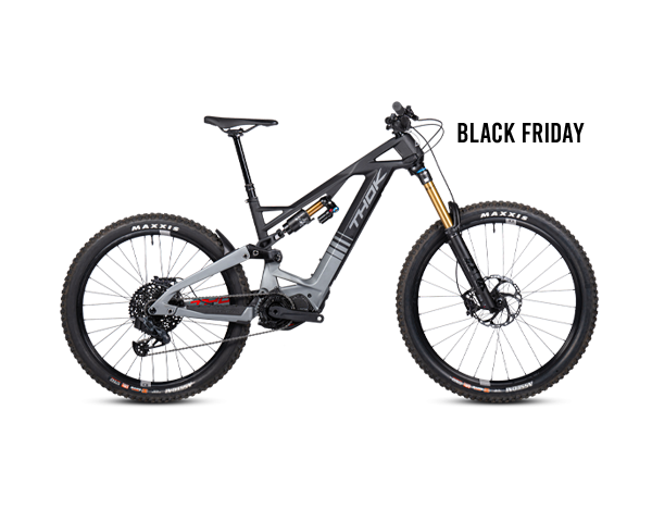 Thok Gram RC bici elettrica RC