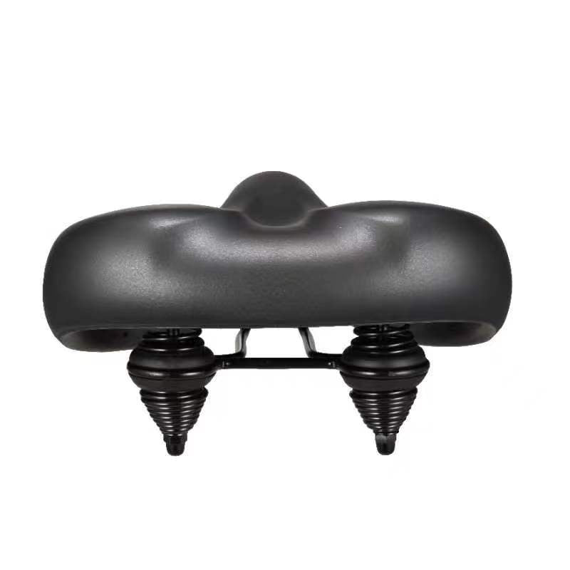 E-BYCCO Sella Larga Bici Elettrica 26,7 cm Comfort