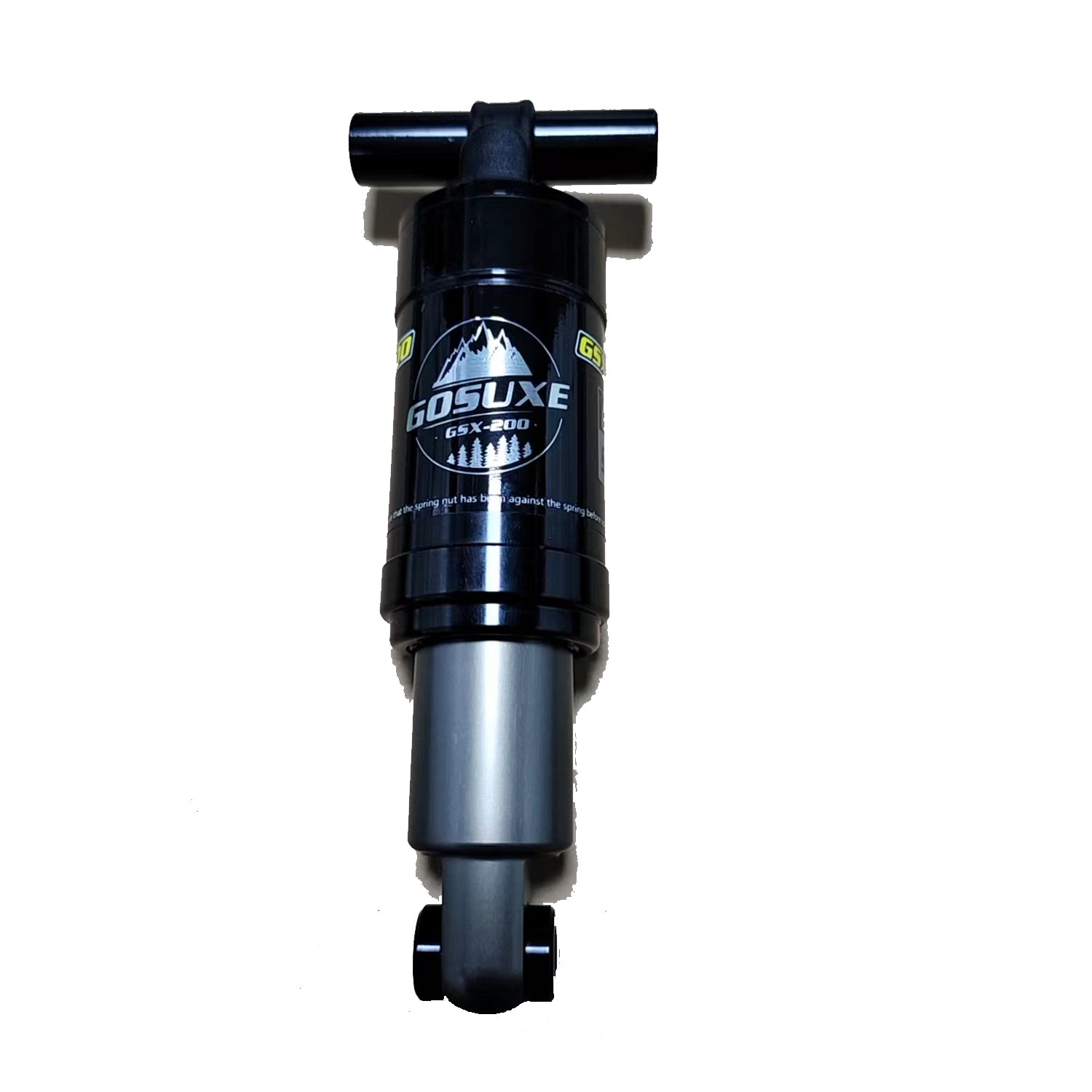 E-BYCCO EB7Pro Ammortizzatore Posteriore 800lbs