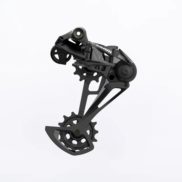 SRAM Eagle SX deragliatore posteriore 12V nero