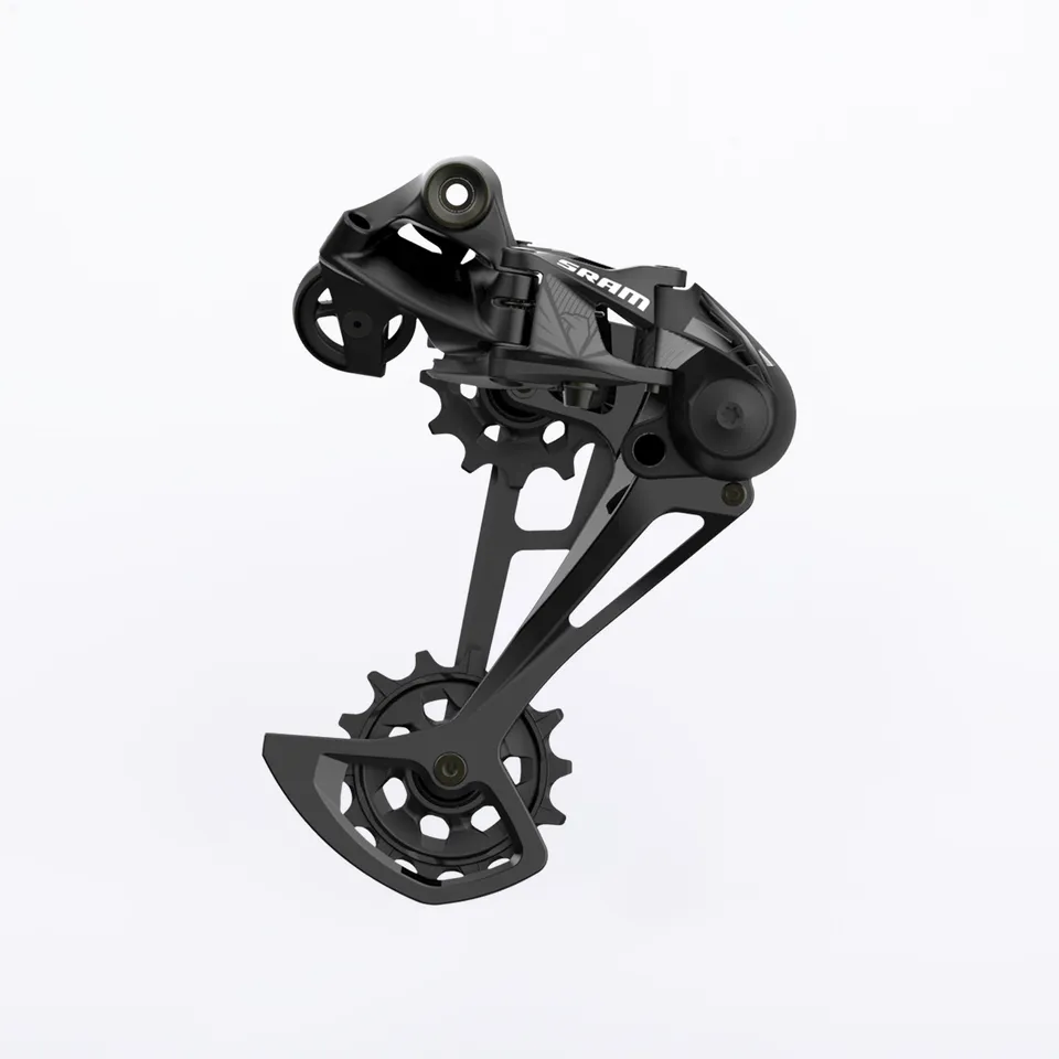 SRAM Eagle SX deragliatore posteriore 12V nero