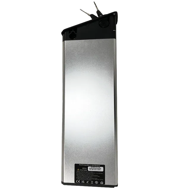 PVY Z20 PLUS Batteria LG Bici Elettrica