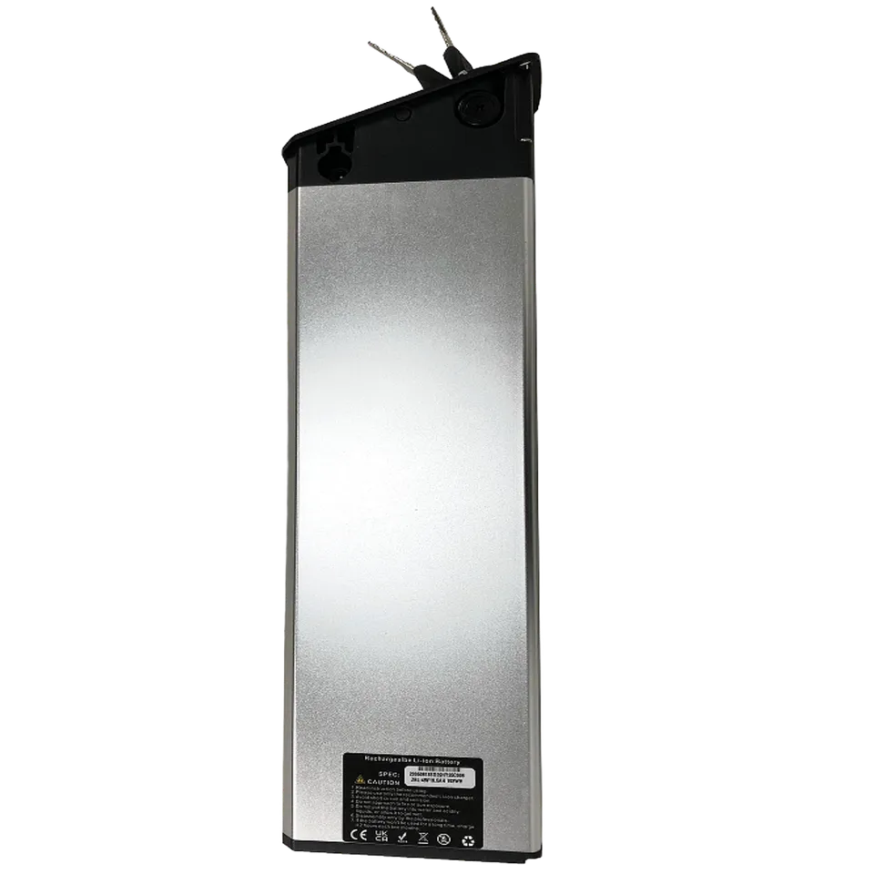 PVY Z20 PLUS Batteria LG Bici Elettrica