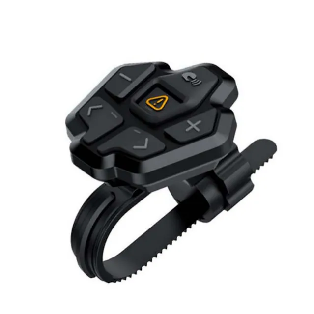 PVY Smart Riding casco bici smart con telecomando