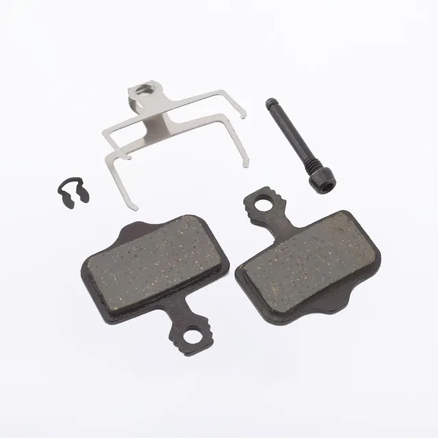 Sram Red Force Rival AXS pastiglie freno organiche