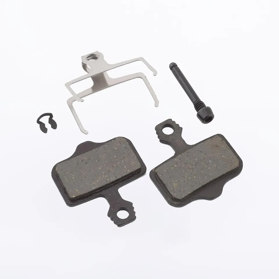 Sram Red Force Rival AXS pastiglie freno organiche