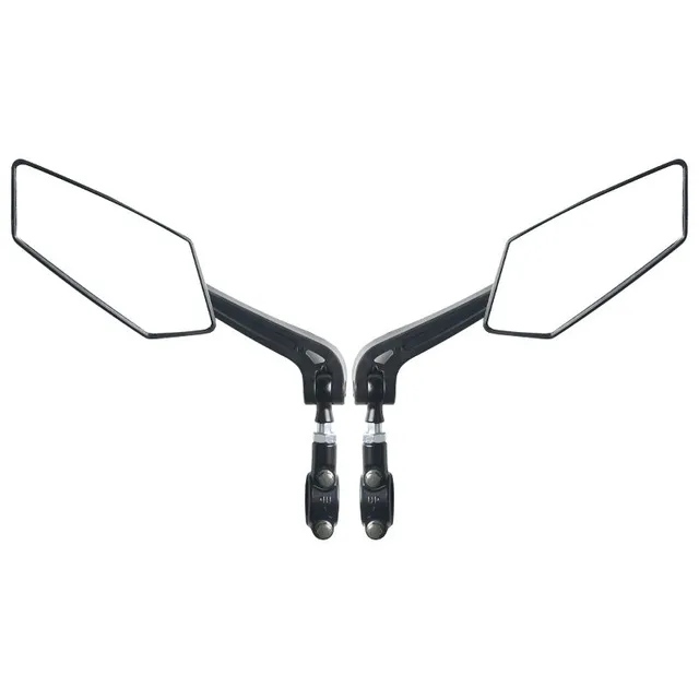 PVY specchio bici grandangolare regolabile