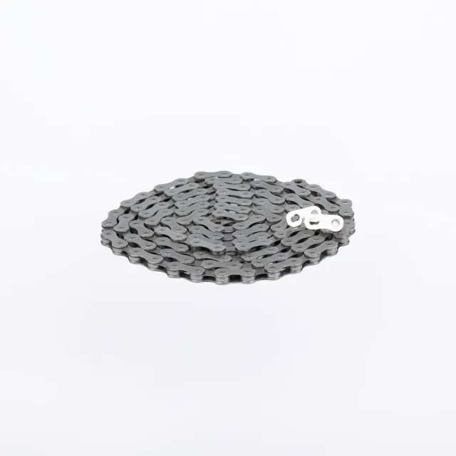 Catena Shimano Deore 12 velocità 124 maglie Hyperglide+