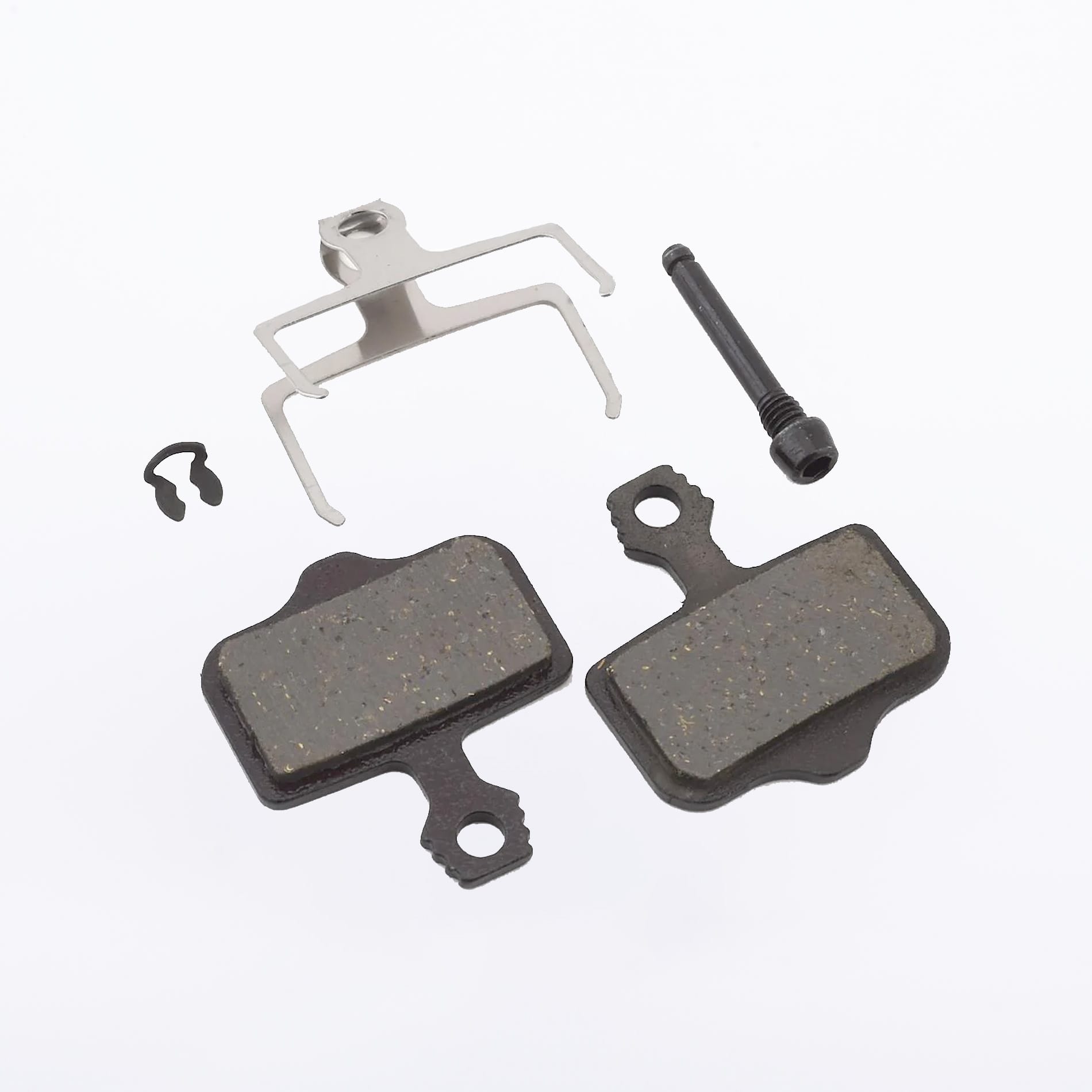 Sram Red Force Rival AXS pastiglie freno organiche