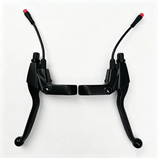 E-Bycco E8 E9 EB7 leva freno anteriore bici elettrica