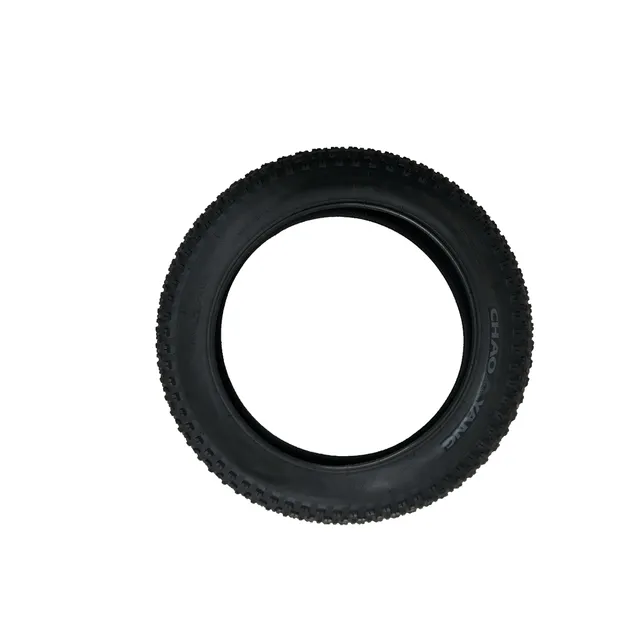 PVY TURBO pneumatico 20x4.0 fat bike antiscivolo