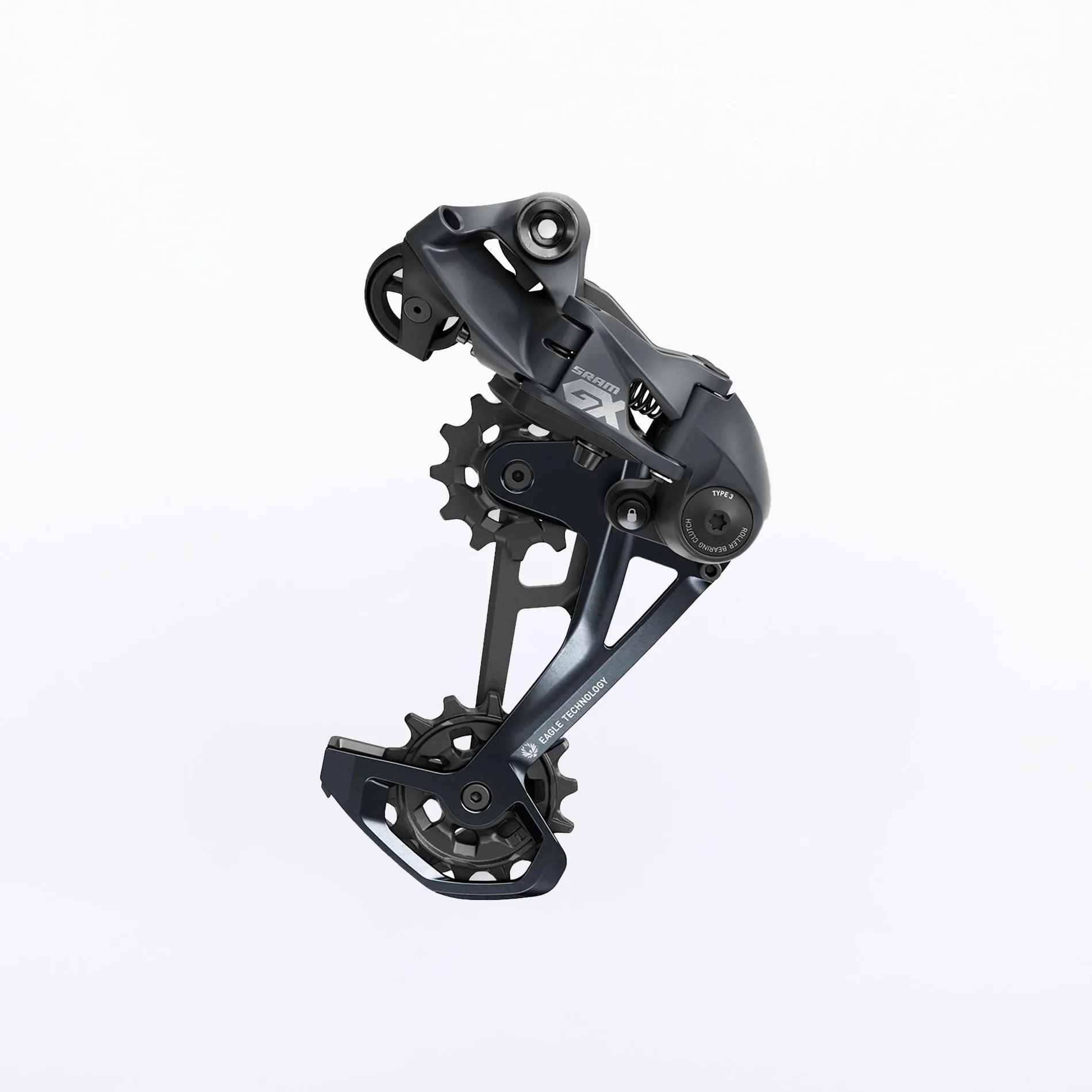 SRAM Eagle GX deragliatore posteriore 12 velocità