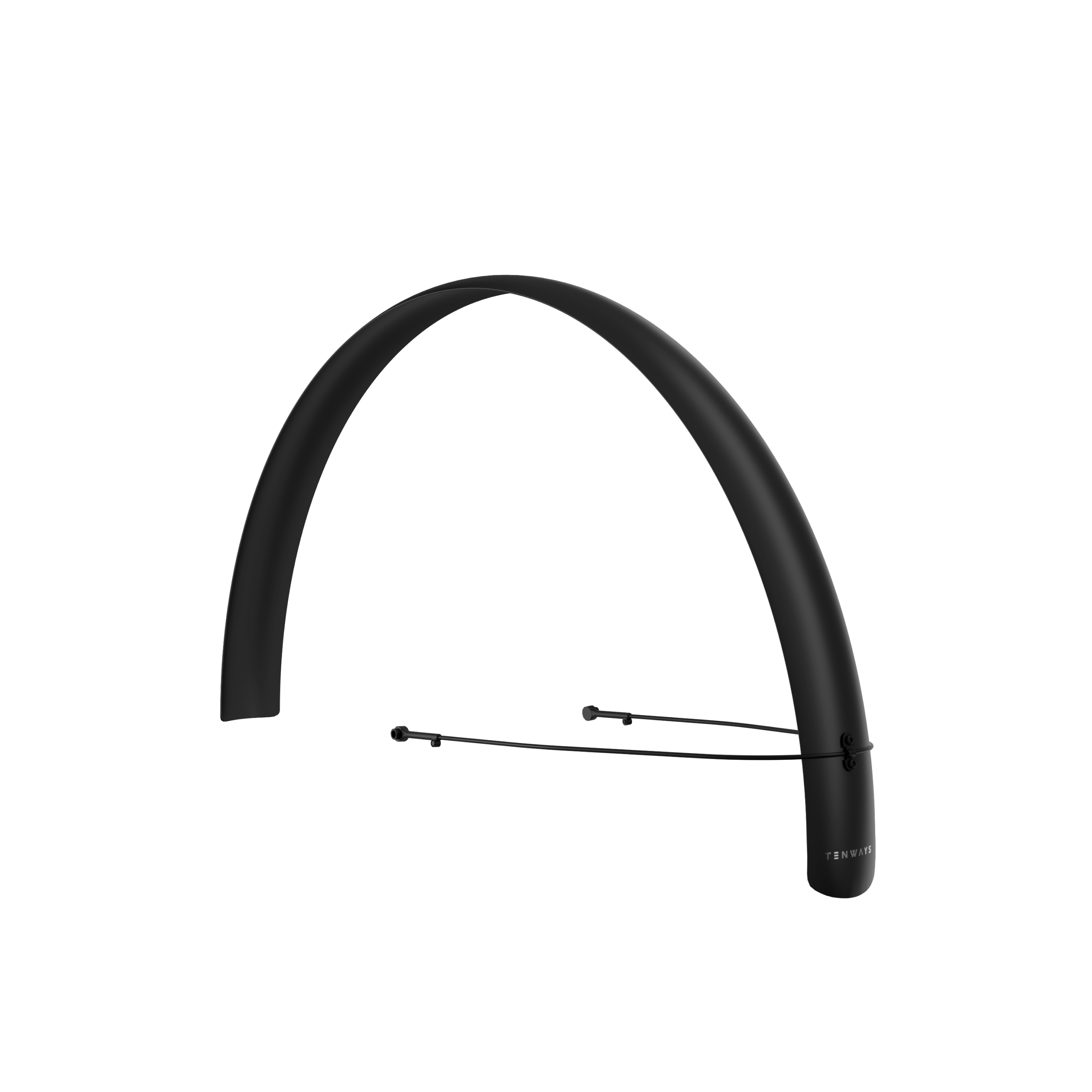 Tenways CGO009 parafanghi per e-bike