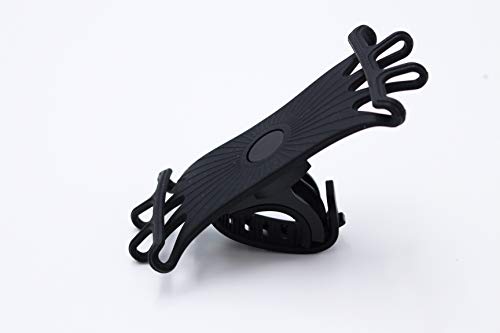 i-Bike CB-1025 supporto smartphone bici nero 4-6 pollici
