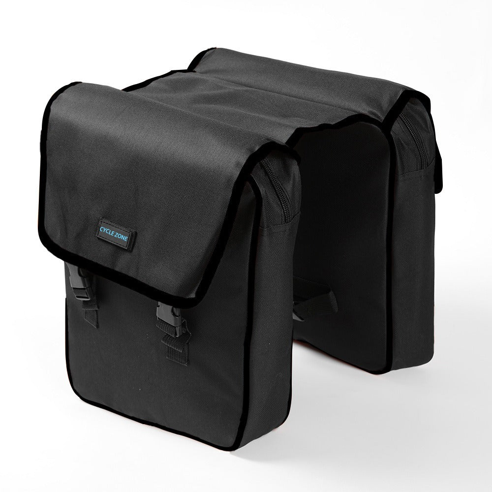 PVY Borsa Bicicletta Posteriore Alta Capacità