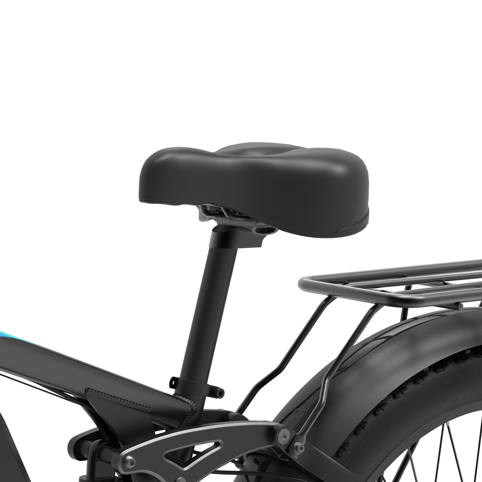 E-BYCCO EB7Pro 24 Bici Elettrica Ricondizionata 52V 32Ah 6000W