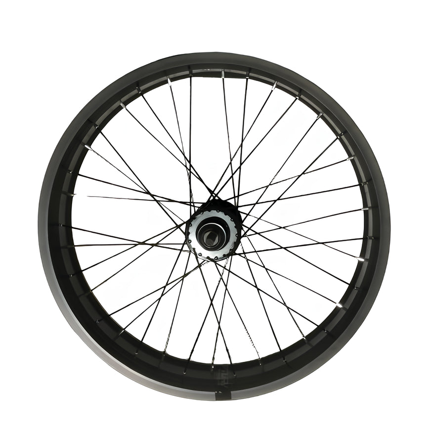 PVY F20 mozzo ruota ebike ricambio anteriore posteriore