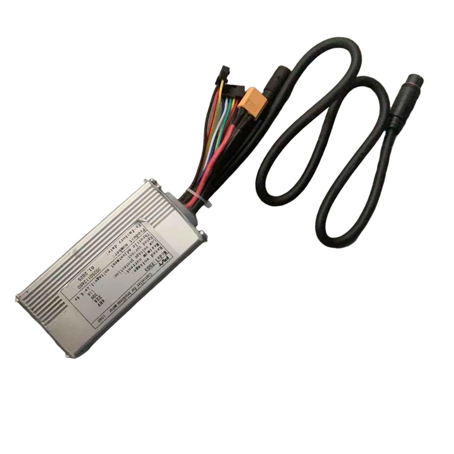 PVY Z20 PLUS 1000 controller bici elettrica 36V