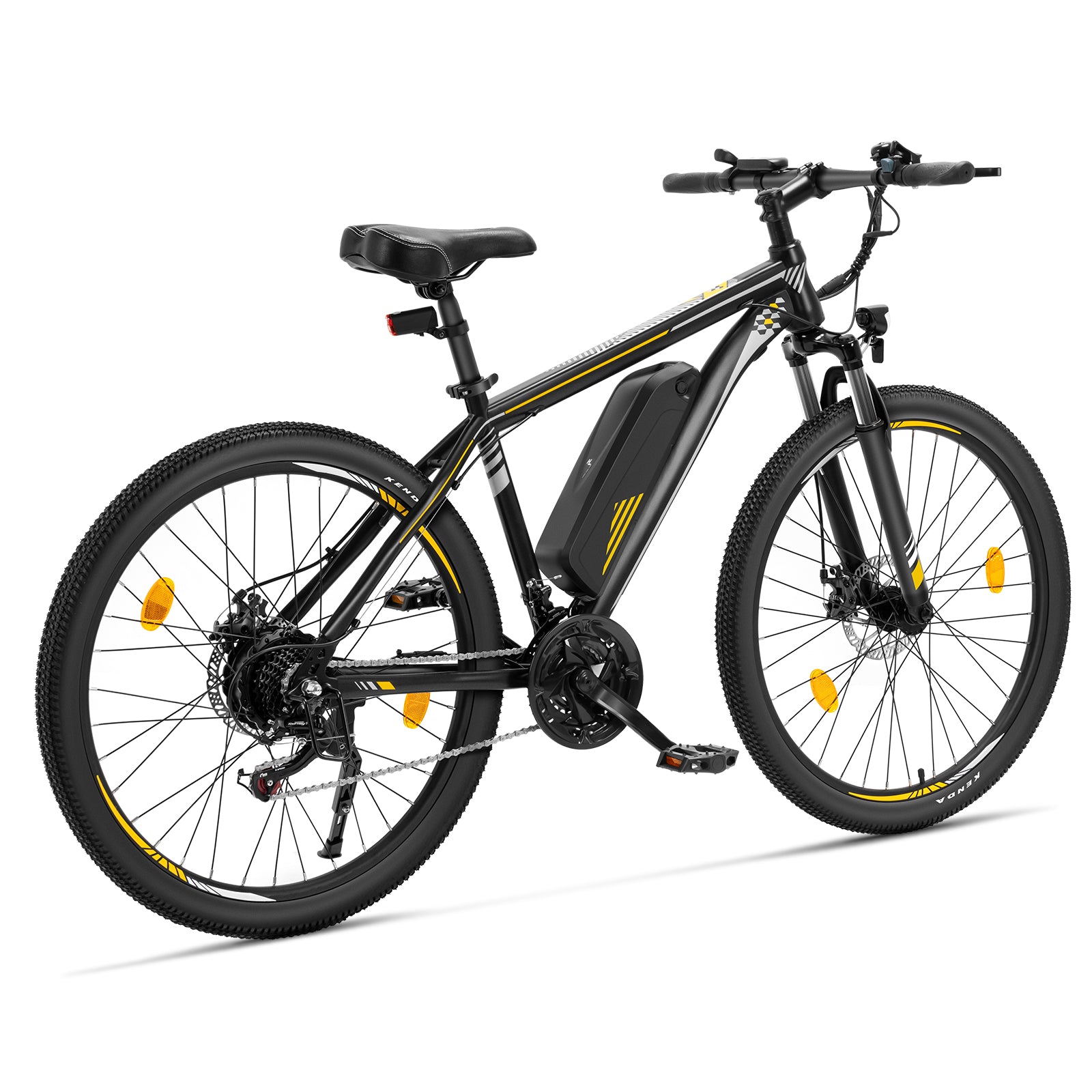 Touroll U1 bici elettrica da montagna 29" 2026
