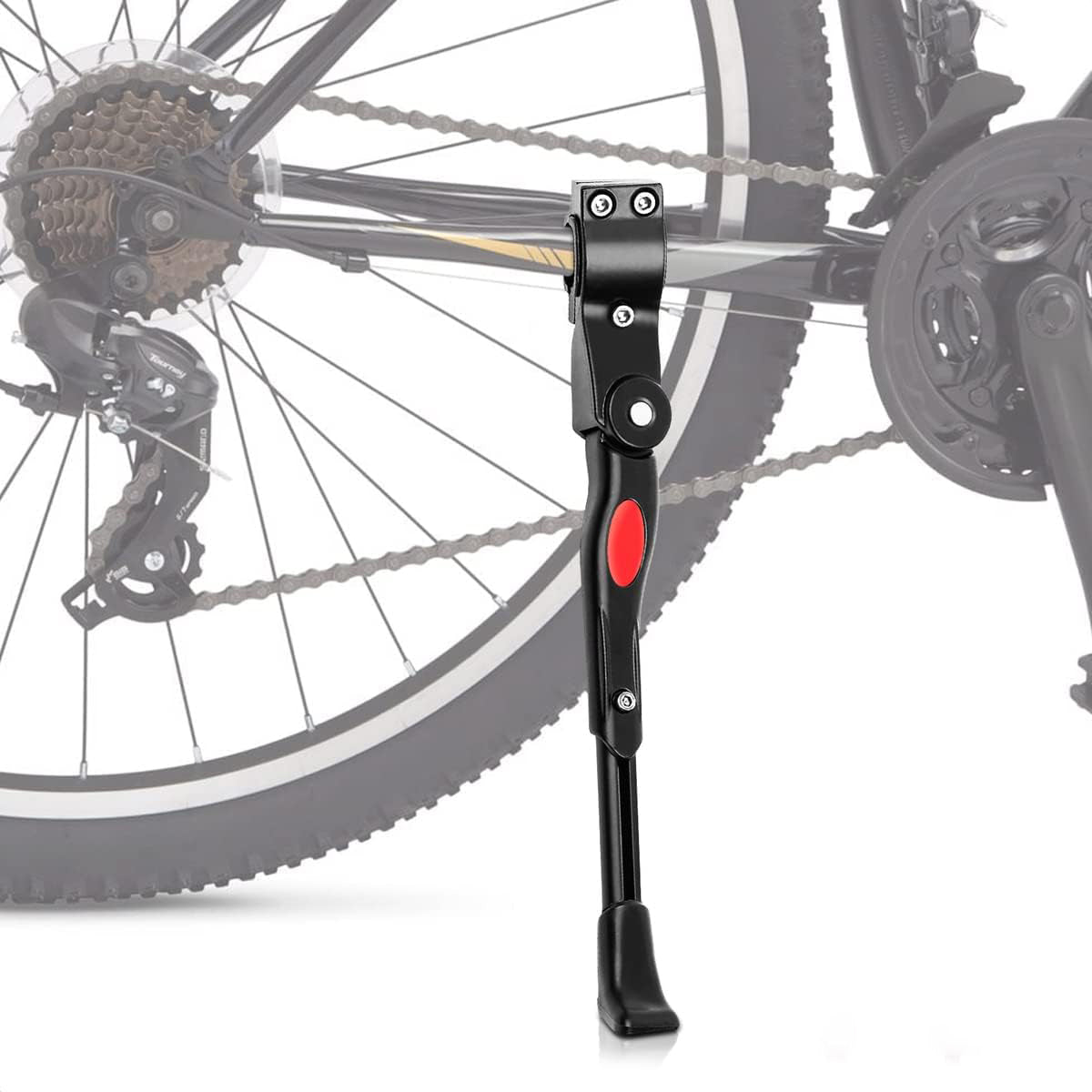 E-BYCCO cavalletto posteriore per E8 E9 EB7Pro