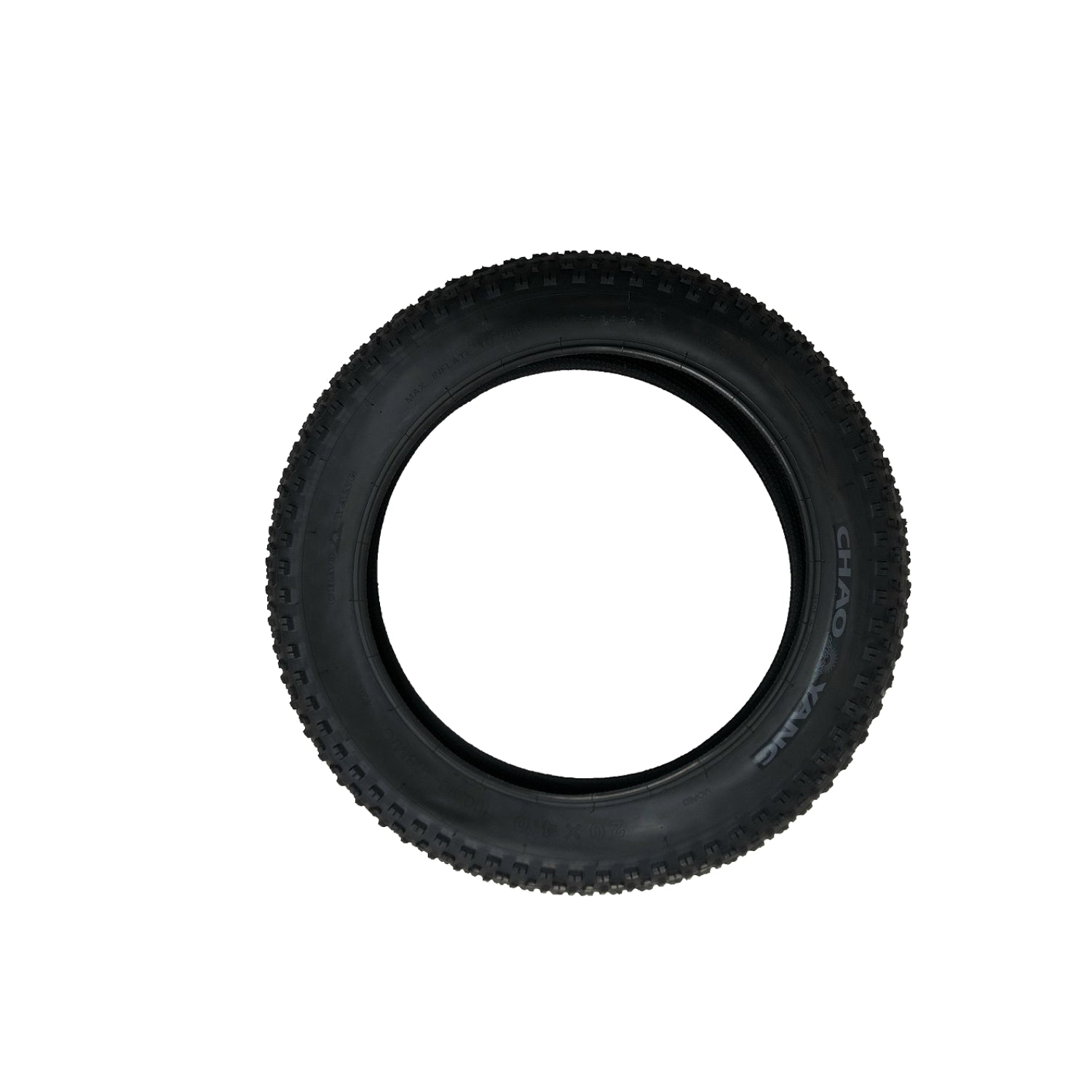 PVY Z20 Plus Pneumatico Esterno 20x4.0 Fat