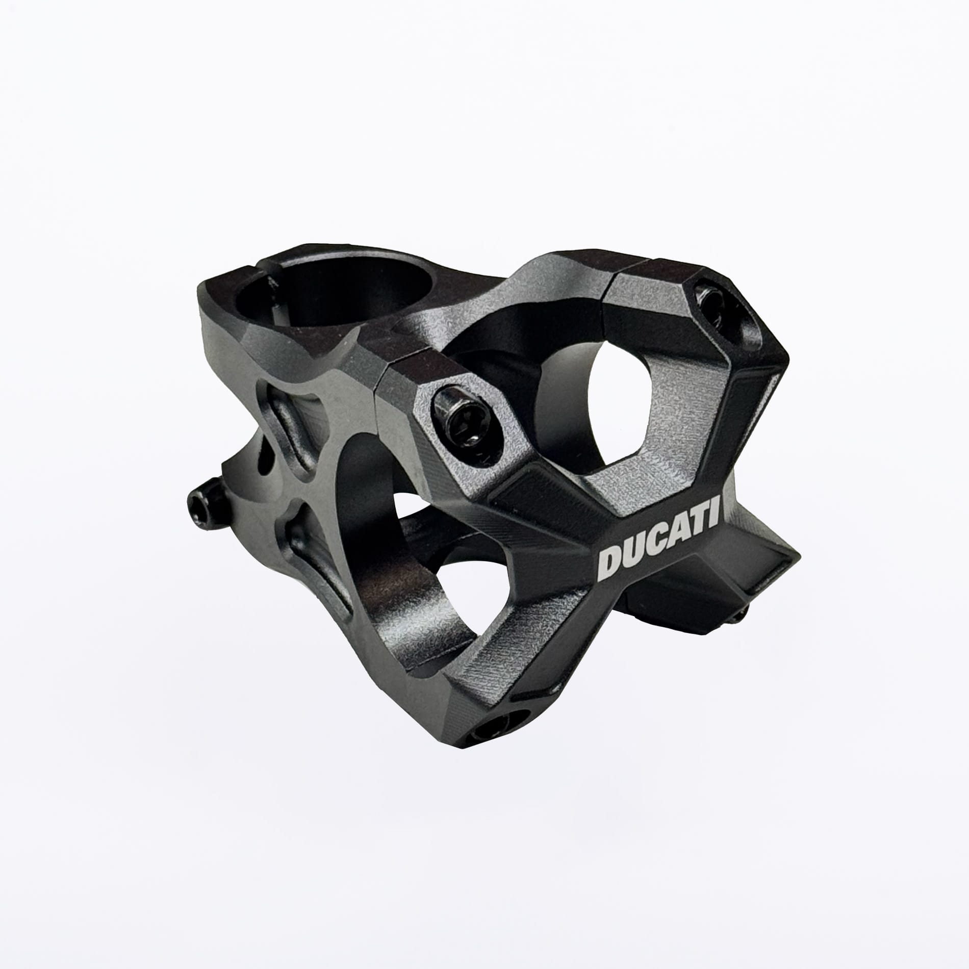 THOK Ducati 35 mm attacco manubrio MIG-RR MIG-S TK-01RR