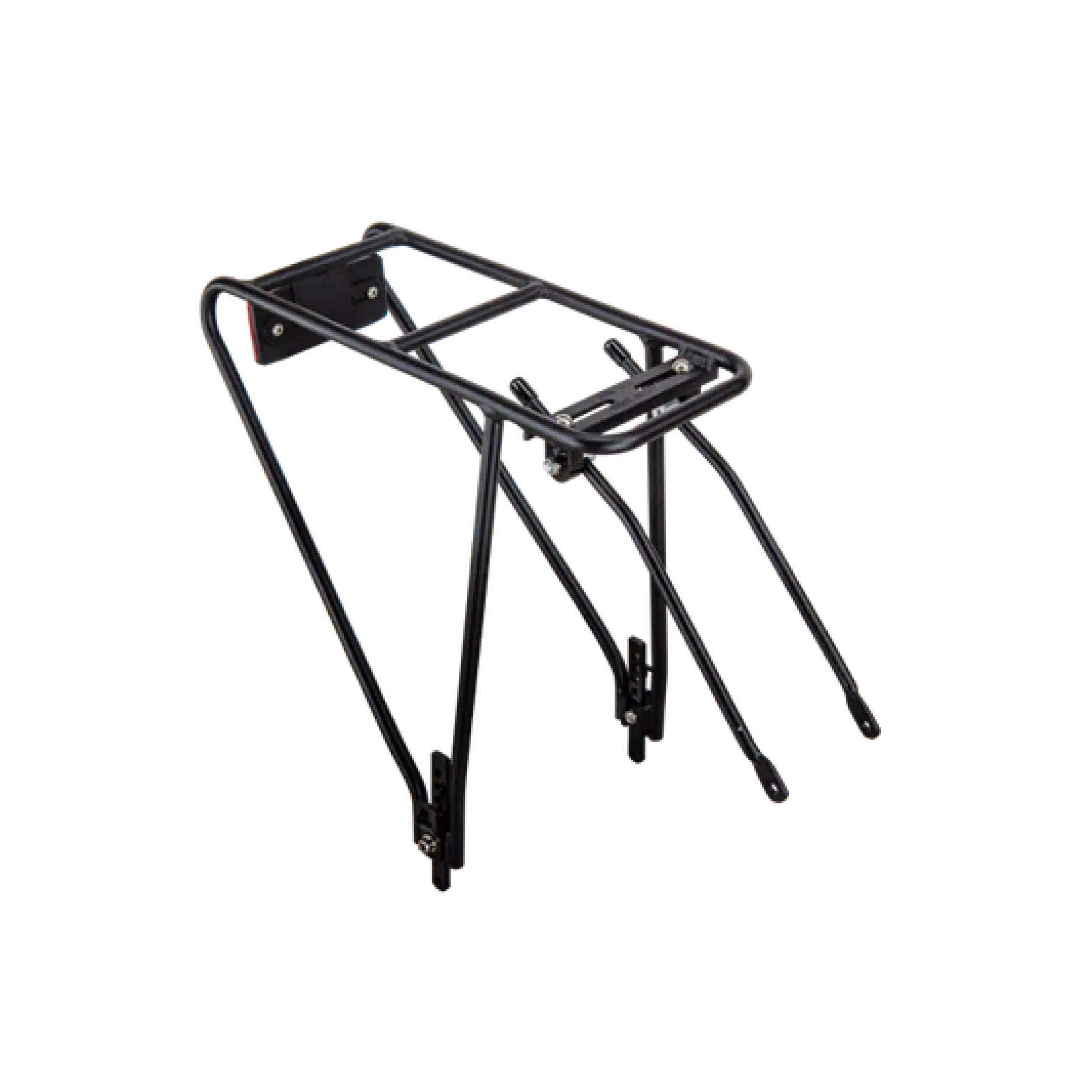 Tenways CGO600 Portapacchi posteriore Plus resistente