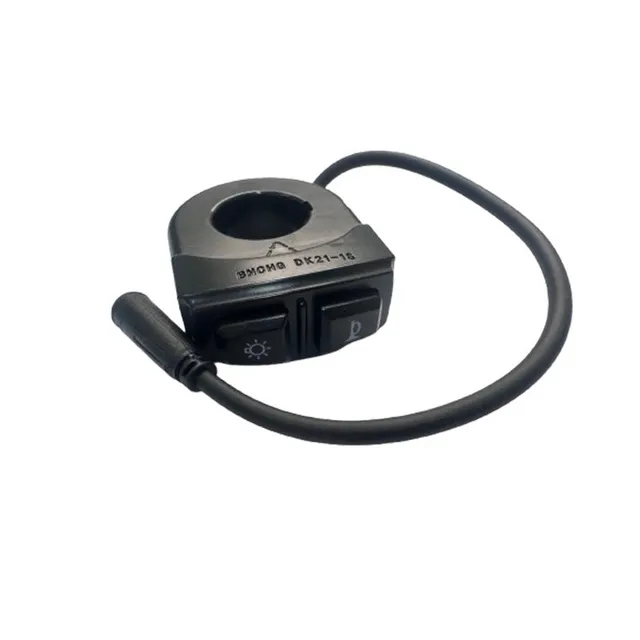 PVY Z20 MAX interruttore due in uno