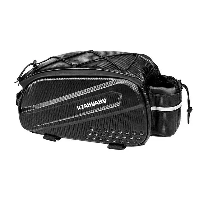 PVY Borsa Posteriore Rigida Impermeabile da Sella
