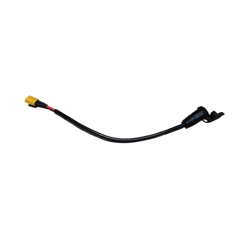 PVY Z20 Plus cavo batteria telaio