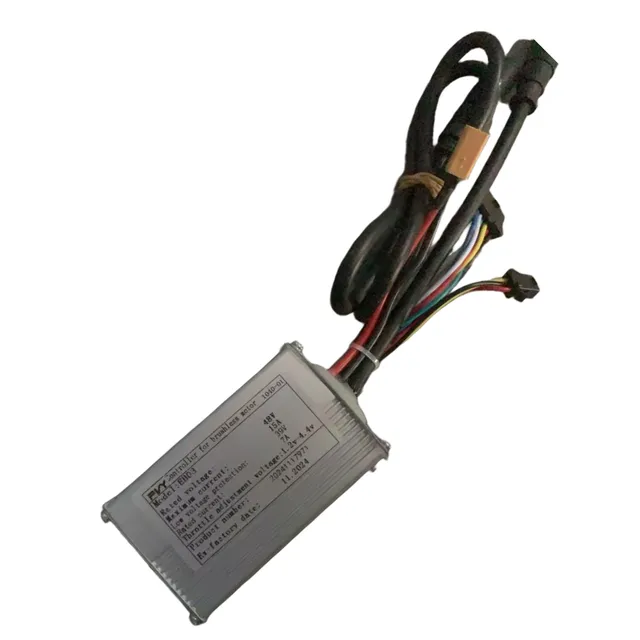 PVY Z20 PLUS 500 controller bici elettrica 36V