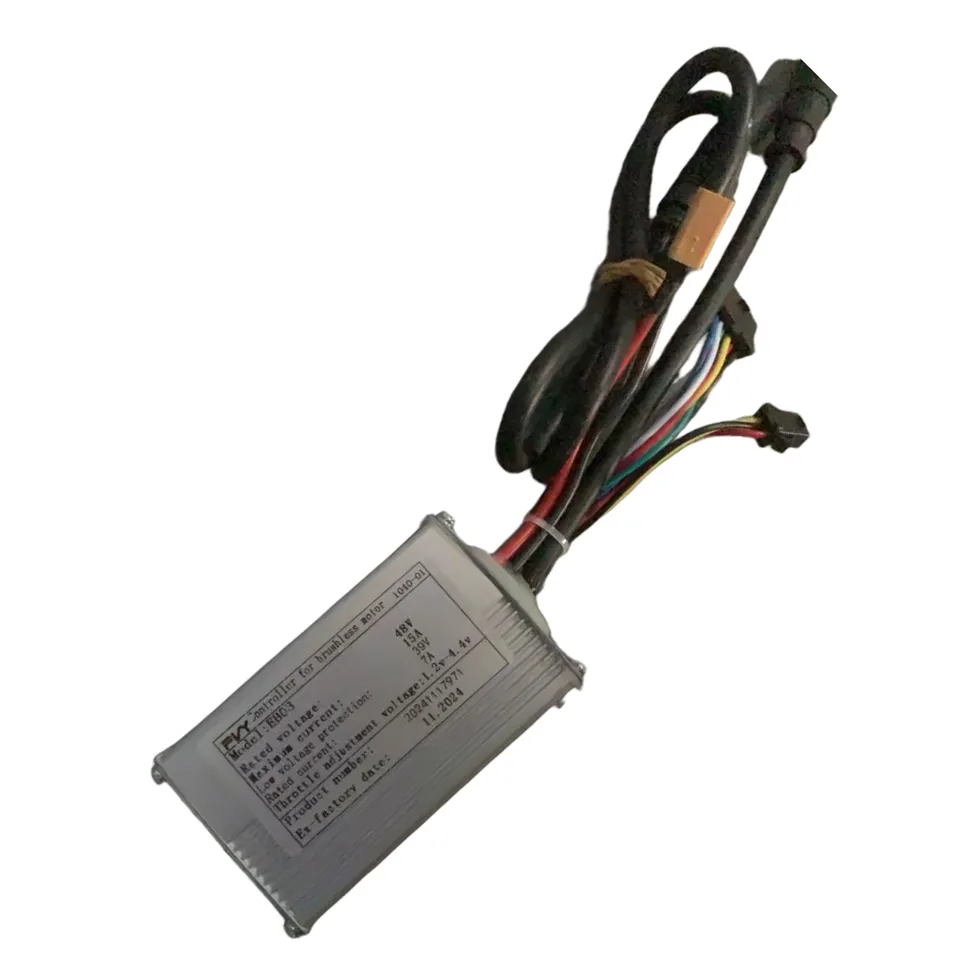 PVY Z20 PLUS 500 controller bici elettrica 36V