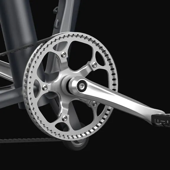 PVY Libon guarnitura per e-bike pieghevole