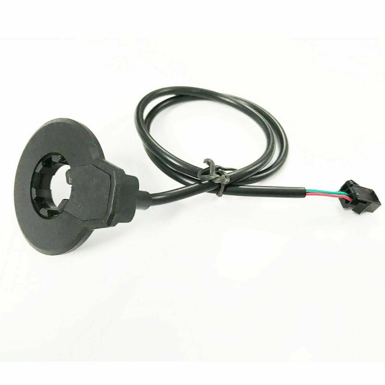 E-Bycco Sensore PAS E-Bike Cadenza Integrato