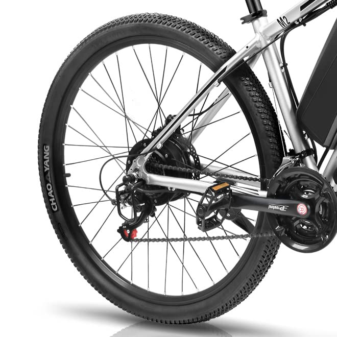 E-BYCCO E8 ruota posteriore bici elettrica 29" con motore