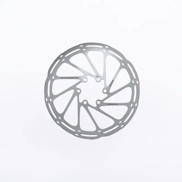 SRAM Centerline disco freno 203 mm 6 fori