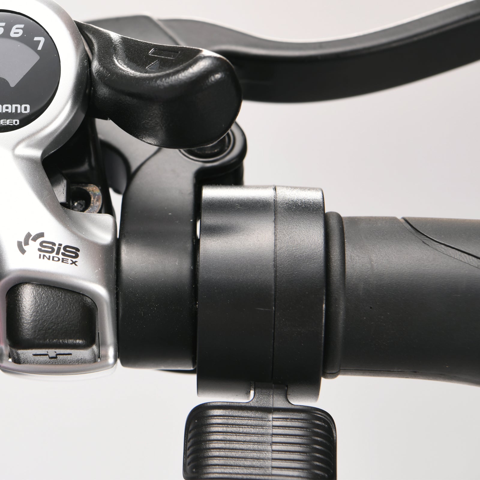 E-Bycco acceleratore a pollice per bici elettrica