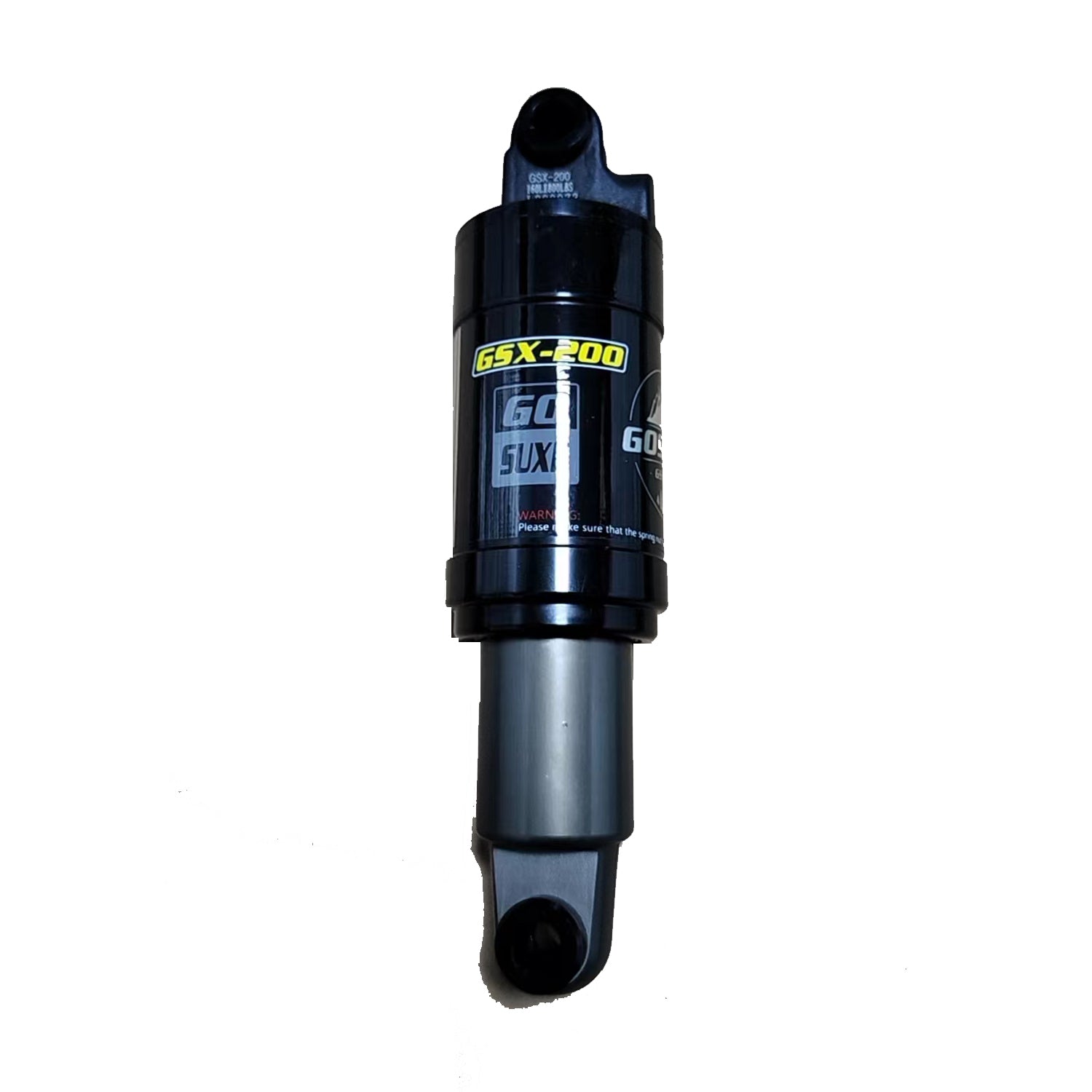 E-BYCCO EB7Pro Ammortizzatore Posteriore 800lbs