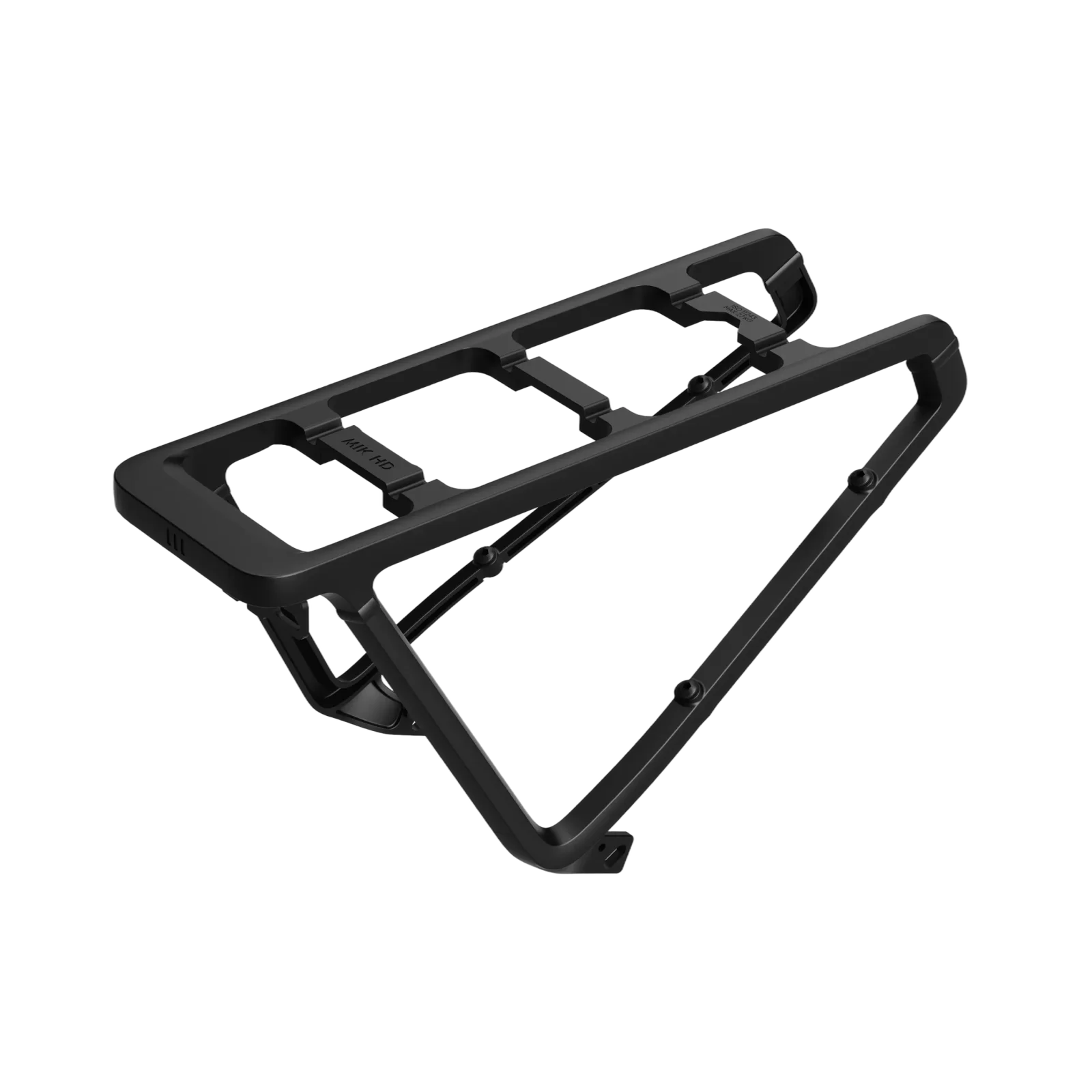 Tenways Cargo One portapacchi posteriore resistente