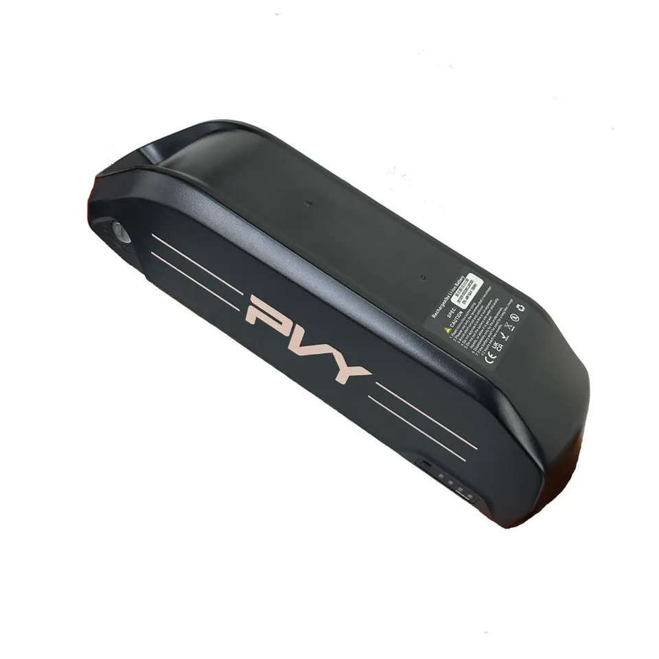 PVY X20 batteria litio bici di ricambio rimovibile